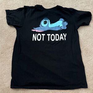 Stitch Shirt